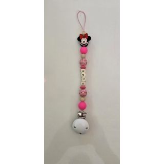 Dummy Clip Mini Mouse