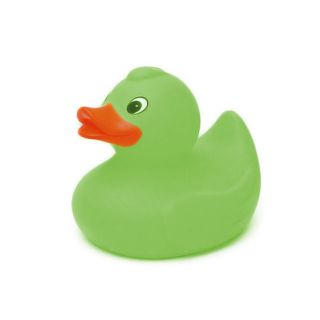 Green Duck