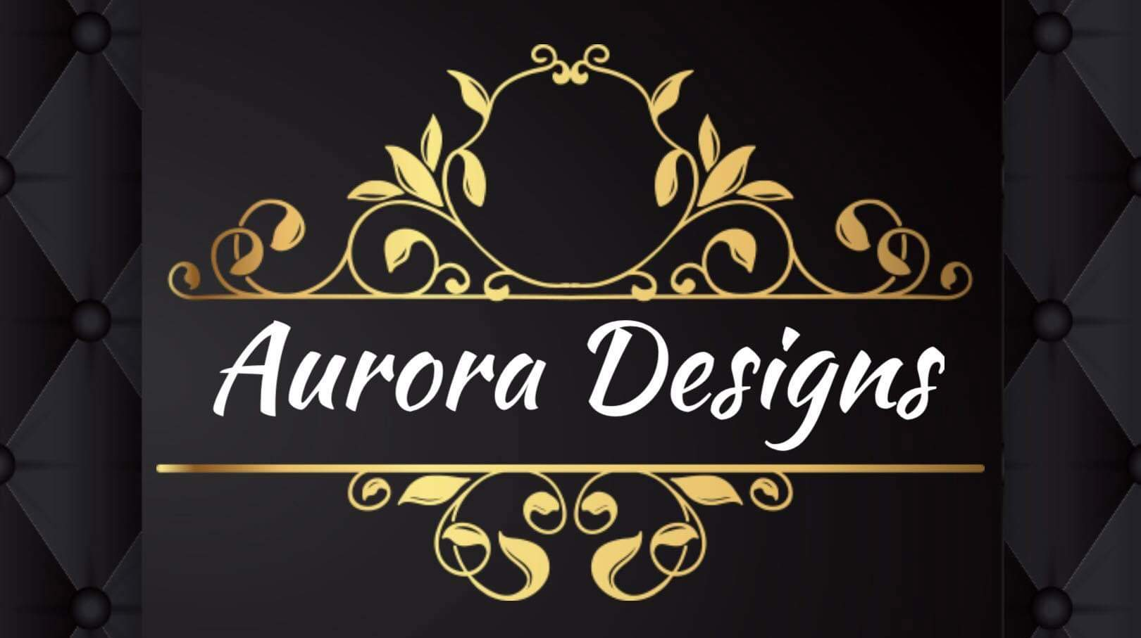 Aurora Designs UK Store